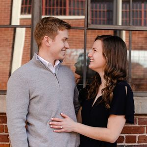 Meet your Posher, Meredith